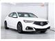 Acura TLX A-Spec