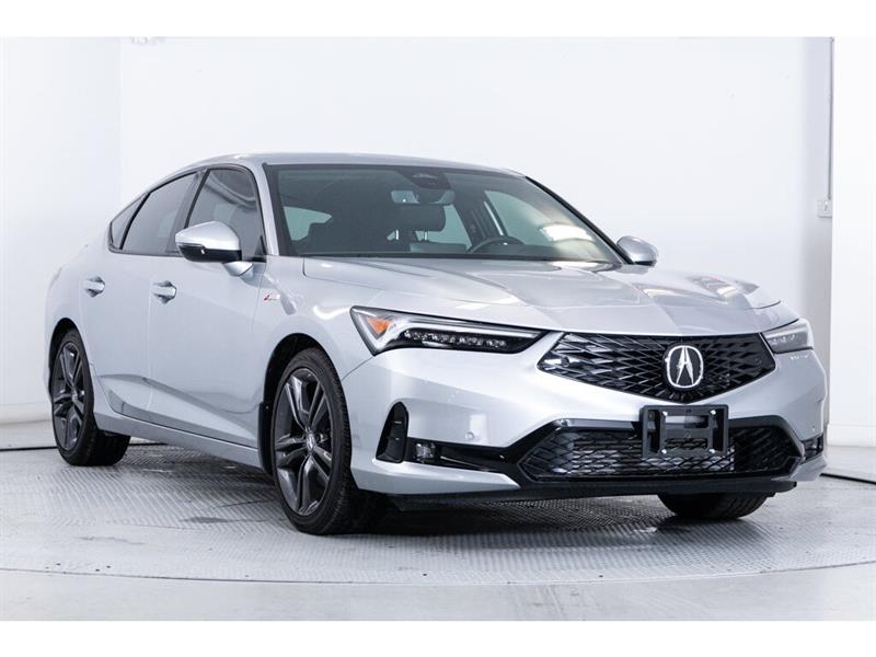 Acura
Integra
2023