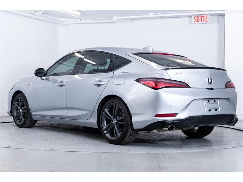 Acura
Integra
2023