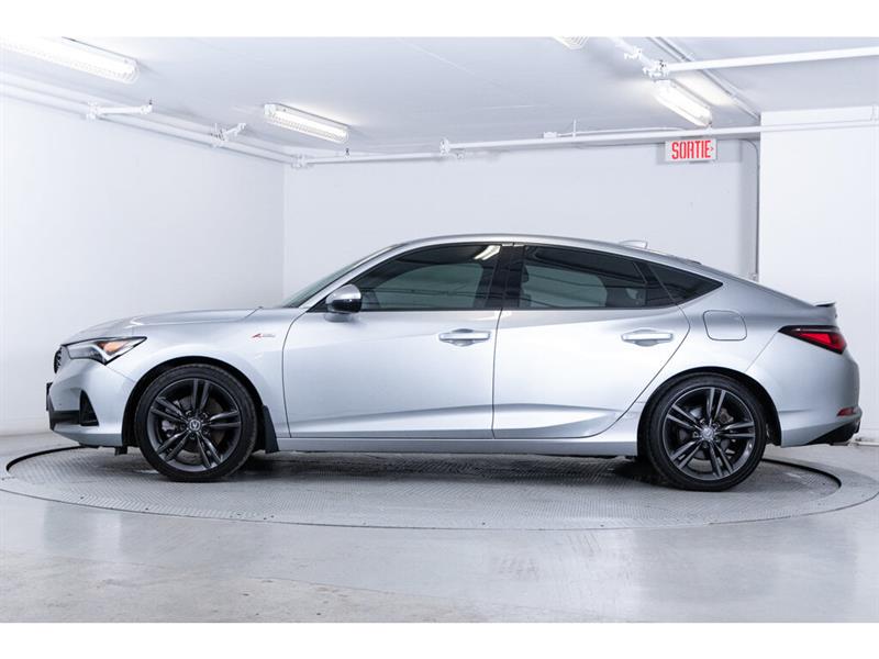 Acura
Integra
2023