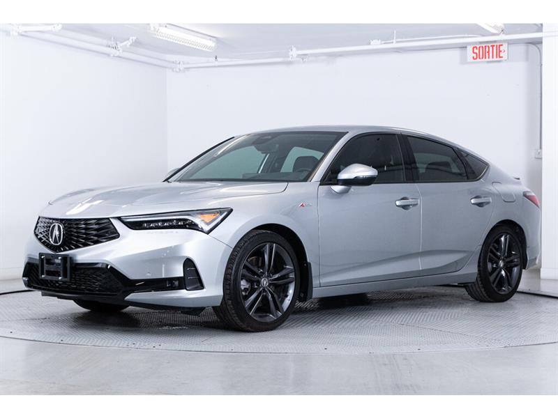 Acura
Integra
2023