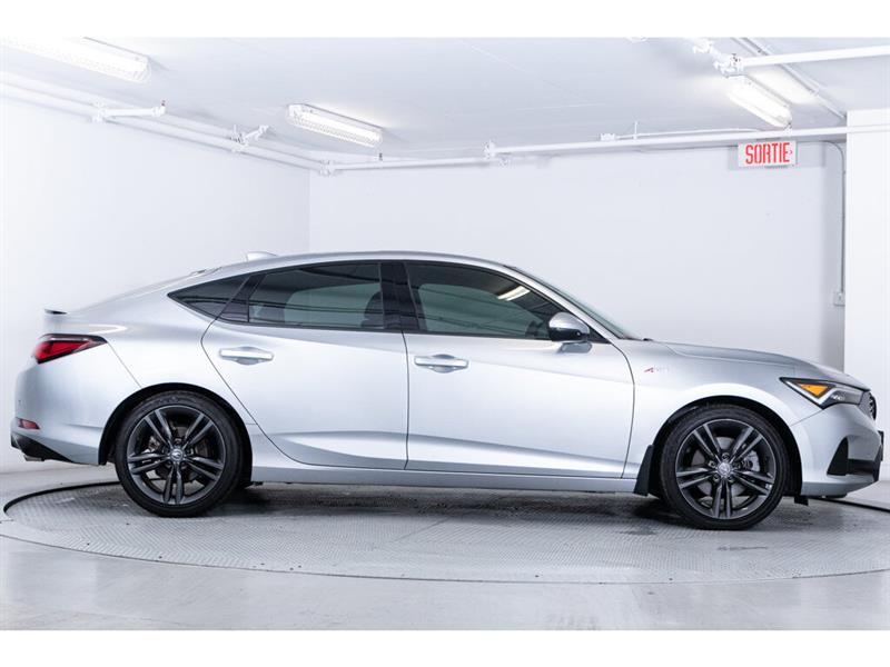 Acura
Integra
2023