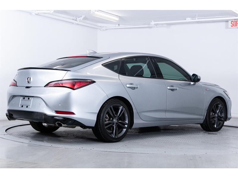 Acura
Integra
2023