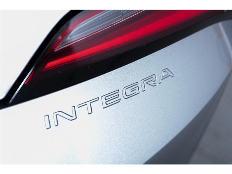 Acura
Integra
2023