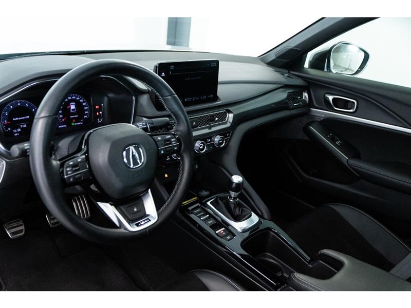 Acura
Integra
2023