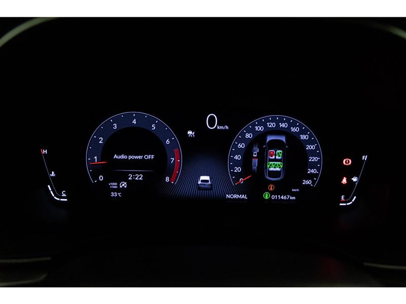 Acura
Integra
2023