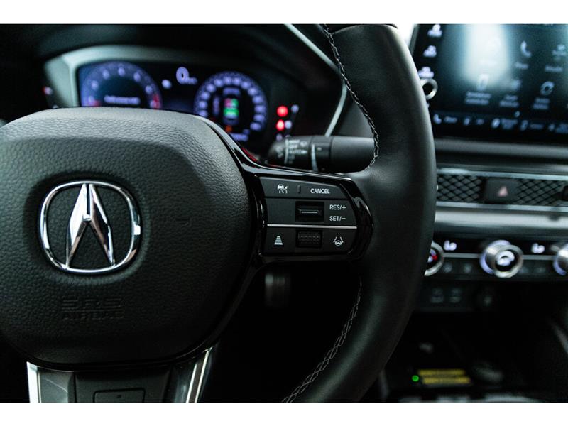 Acura
Integra
2023