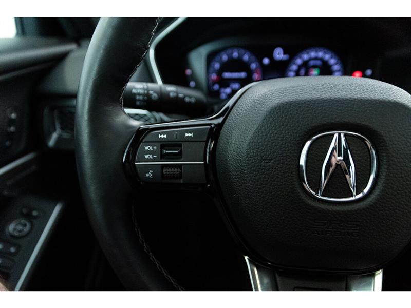 Acura
Integra
2023