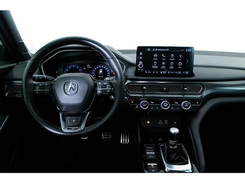 Acura
Integra
2023